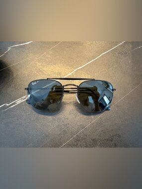 Ray-ban marshal sunglasses